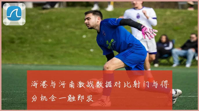 海港与河南激战数据对比射门与得分机会一触即发