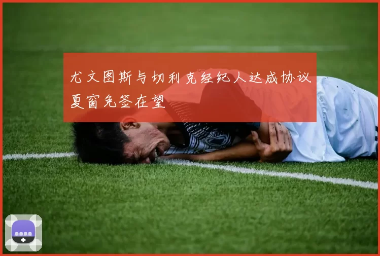 尤文图斯与切利克经纪人达成协议夏窗免签在望